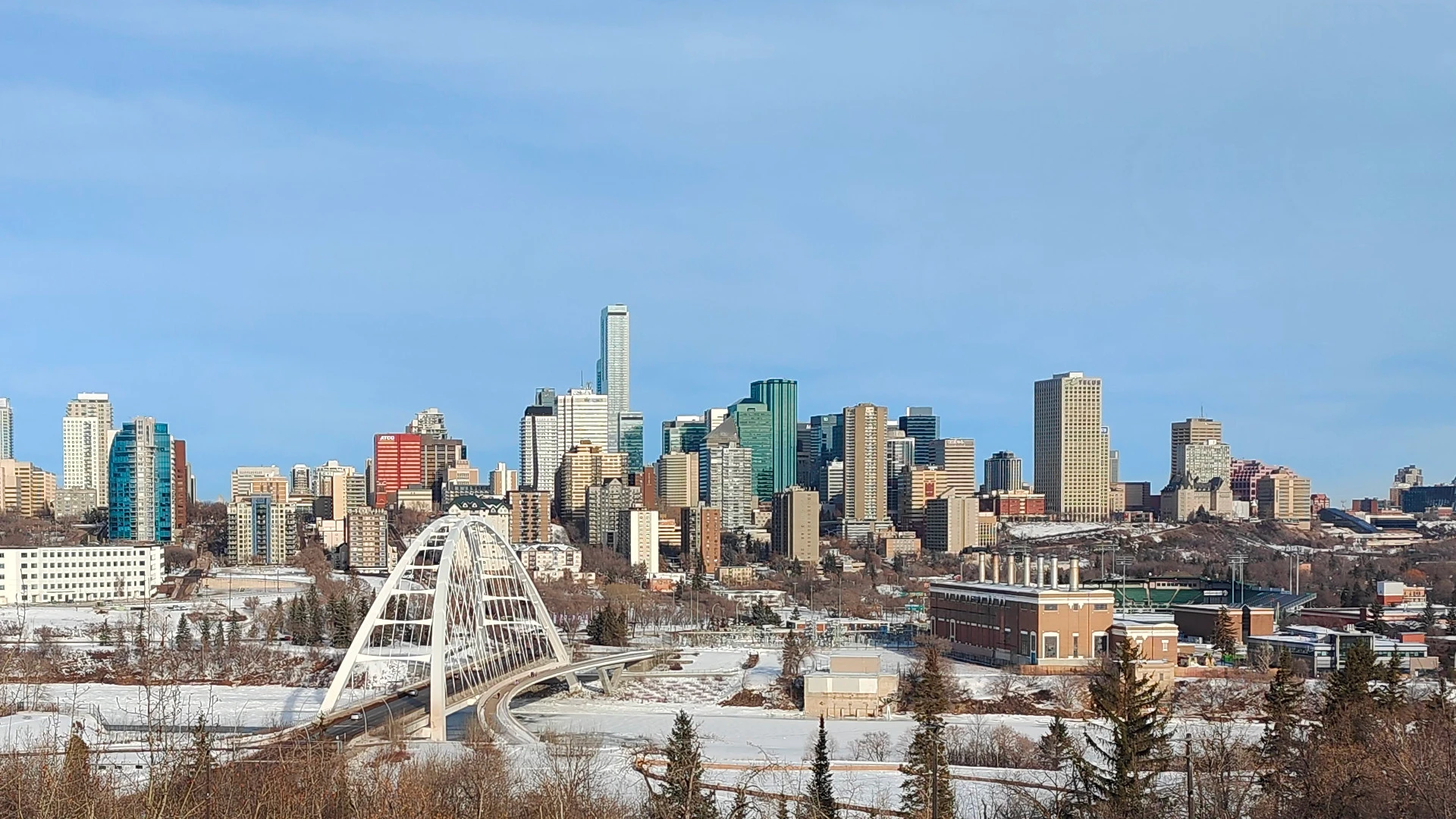 Edmontonian Social